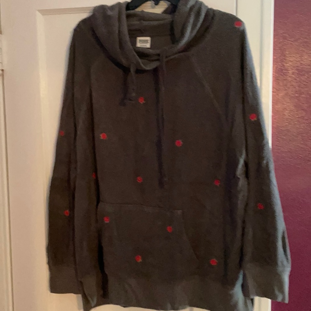 Victoria secret Pink hoodie